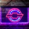 Chevrolet Genuine LED Neon Sign