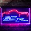 Chevrolet SSR 2 LED Neon Sign