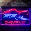 Chevrolet SSR LED Neon Sign