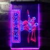 Batman and Robin LED Neon Sign