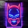 Batman Face LED Neon Sign