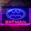 Batman LED Neon Sign
