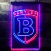 Bentley LED Neon Sign