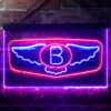 Bentley Wings LED Neon Sign