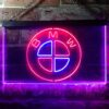 BMW Logo LED Neon Sign
