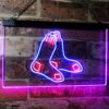 Boston Red Sox Logo 1 LED Neon Sign