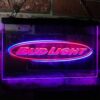 Bud Light Horizontal LED Neon Sign