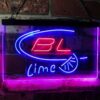 Bud Light Lime LED Neon Sign