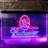 Budweiser AB LED Neon Sign