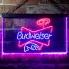 Budweiser Fishing LED Neon Sign