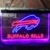 Buffalo Bills LED Neon Sign
