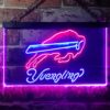 Buffalo Bills Yuengling LED Neon Sign