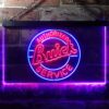 Buick Authorized Service LED Neon Sign