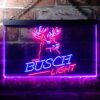 Busch Light Deer LED Neon Sign