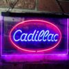 Cadillac LED Neon Sign
