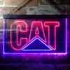 Caterpillar LED Neon Sign