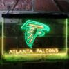 Atlanta Falcons LED Neon Sign