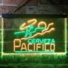 Cerveza Pacifico Surf LED Neon Sign