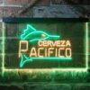 Cerveza Pacifico Swordfish LED Neon Sign