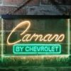Chevrolet Camaro LED Neon Sign