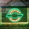 Chevrolet Genuine LED Neon Sign