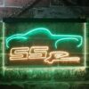 Chevrolet SSR 2 LED Neon Sign