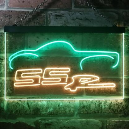 Chevrolet SSR 2 LED Neon Sign neon sign LED