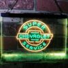 Chevrolet Super Service LED Neon Sign