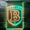 Bentley LED Neon Sign