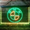BMW Logo LED Neon Sign