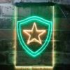 Botafogo de Futebol e Regatas Logo LED Neon Sign