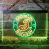Brooklyn Brewery Logo 1 LED Neon Sign