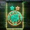 Atletico Paranaense Logo LED Neon Sign