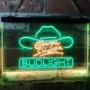 Bud Light George Strait LED Neon Sign