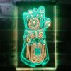 Avengers Infinity Gauntlet LED Neon Sign