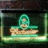 Budweiser AB LED Neon Sign