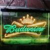 Budweiser Crown 1 LED Neon Sign