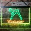 Budweiser Dancer LED Neon Sign