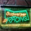 Budweiser Racing LED Neon Sign