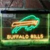 Buffalo Bills LED Neon Sign