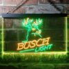 Busch Light Deer LED Neon Sign