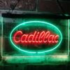 Cadillac LED Neon Sign