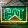 Caterpillar LED Neon Sign