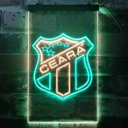 Ceara Sporting Club Logo LED Neon Sign neon sign LED