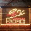 Cerveza Pacifico Surf LED Neon Sign