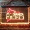 Cerveza Pacifico Swordfish LED Neon Sign