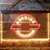 Chevrolet Genuine LED Neon Sign
