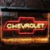 Chevrolet LED Neon Sign