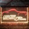Chevrolet SSR 2 LED Neon Sign