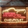 Chevrolet SSR LED Neon Sign